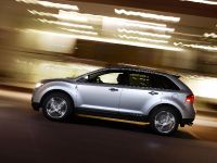 Lincoln MKX (2011)