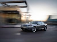 Lincoln MKZ Hybrid (2011) - picture 1 of 16
