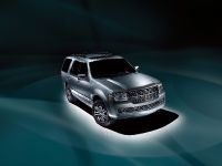 Lincoln Navigator (2011)