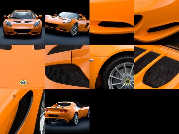 Lotus Elise (2011) - picture 1 of 10