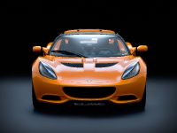 Lotus Elise (2011) - picture 1 of 10