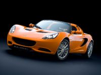 Lotus Elise (2011) - picture 2 of 10