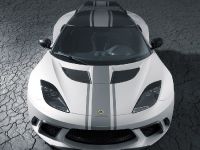Lotus Evora GTE Road Car Concept (2011)