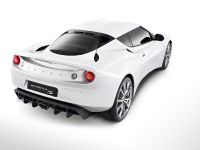 Lotus Evora S (2011)