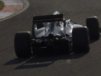 Lotus Type 125 (2011)