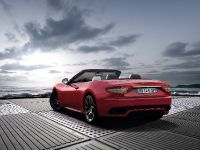 Maserati GranCabrio Sport (2011) - picture 2 of 4
