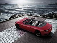 Maserati GranCabrio Sport (2011) - picture 3 of 4