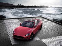 Maserati GranCabrio Sport (2011) - picture 4 of 4