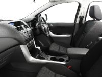 Mazda BT-50 Pickup (2011)