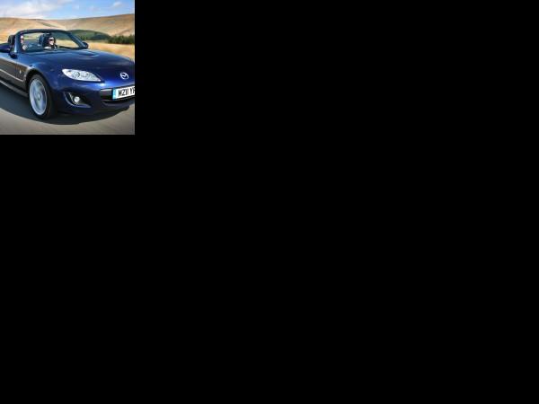 Mazda MX-5 (2011) - picture 1 of 1
