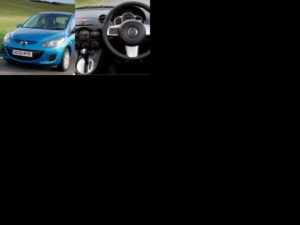 Mazda 2 1.5 TS2 Automatic (2011) - picture 1 of 2