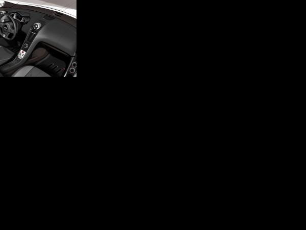 McLaren MP4-12C (2011) - picture 25 of 25