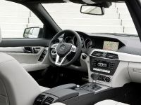 Mercedes-Benz C-Class (2011)