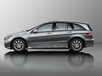 Mercedes-Benz R-Class (2011)