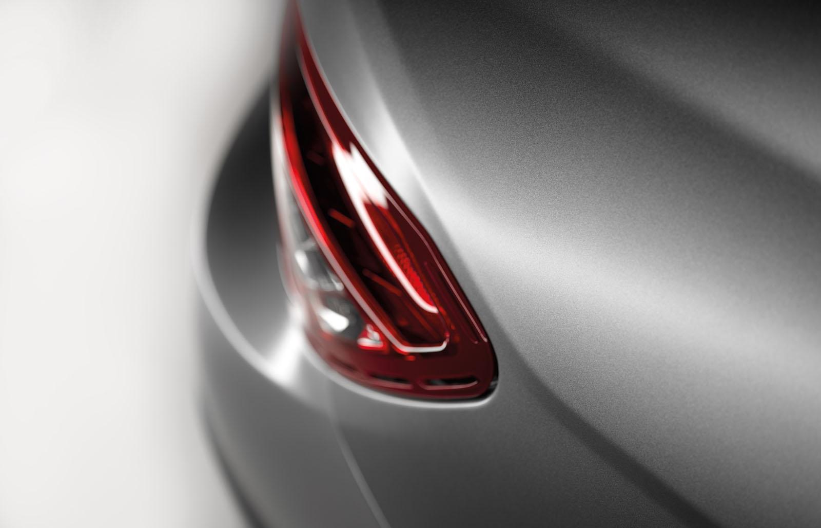 Mercedes-Benz Mercedes C63 AMG Affalterbach Edition
