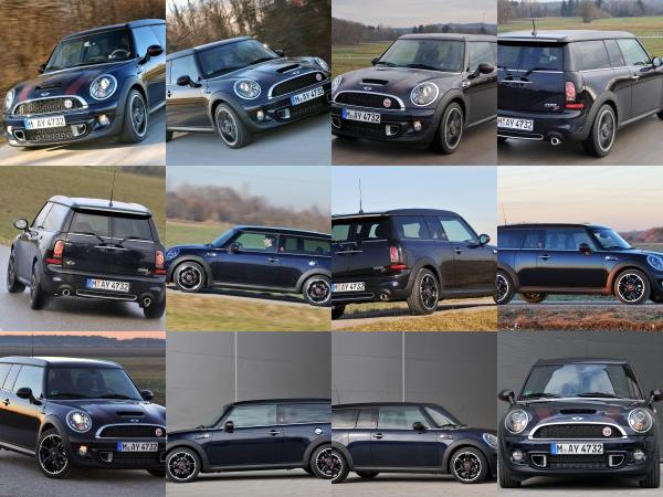 MINI Clubman Hampton (2011) - picture 1 of 18