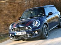 MINI Clubman Hampton (2011) - picture 1 of 18