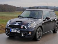 MINI Clubman Hampton (2011) - picture 3 of 18