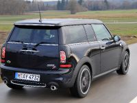 MINI Clubman Hampton (2011) - picture 4 of 18
