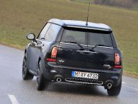 MINI Clubman Hampton (2011) - picture 5 of 18