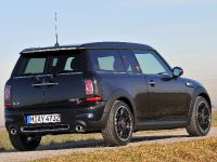 MINI Clubman Hampton (2011) - picture 7 of 18