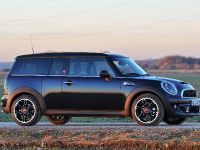 MINI Clubman Hampton (2011) - picture 8 of 18