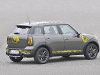 MINI Countryman (2011)