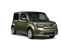 Nissan Cube (2011) - picture 1 of 6