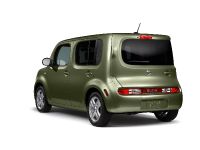 Nissan Cube (2011) - picture 4 of 6