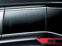 Nissan Elgrand (2011)