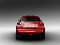 Nissan Juke (2011)