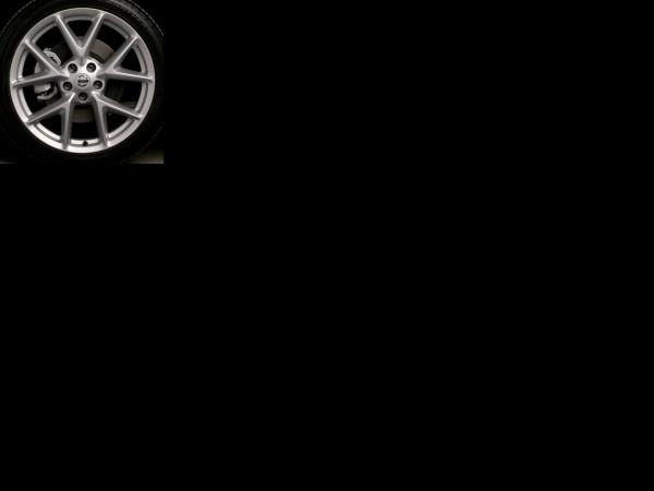 Nissan Maxima (2011) - picture 13 of 13
