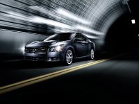Nissan Maxima (2011)
