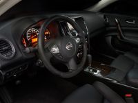 Nissan Maxima (2011) - picture 5 of 13