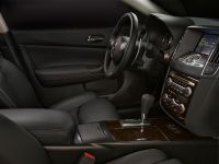 Nissan Maxima (2011) - picture 6 of 13
