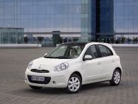 Nissan Micra DIG-S (2011)
