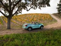 Nissan Murano CrossCabriolet (2011)
