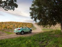 Nissan Murano CrossCabriolet (2011) - picture 7 of 8