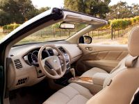 Nissan Murano CrossCabriolet (2011) - picture 8 of 8