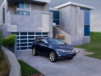Nissan Murano (2011) - picture 2 of 28