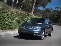 Nissan Murano (2011) - picture 5 of 28