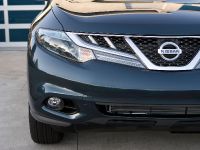 Nissan Murano (2011)