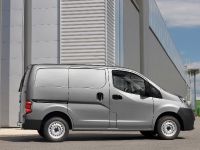 Nissan NV200 (2011)