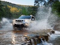 Nissan X-Trail (2011) - picture 6 of 10