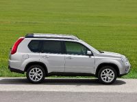 Nissan X-Trail (2011)