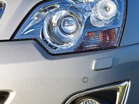 Opel Antara (2011)