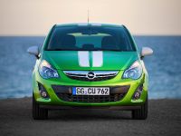 Opel Corsa Linea Pack (2011)