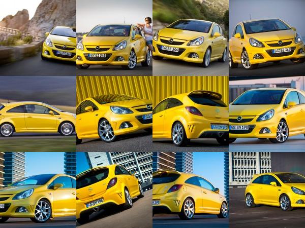 Opel Corsa (2011) - picture 13 of 43