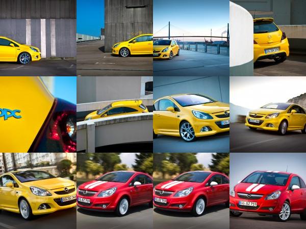 Opel Corsa (2011) - picture 25 of 43