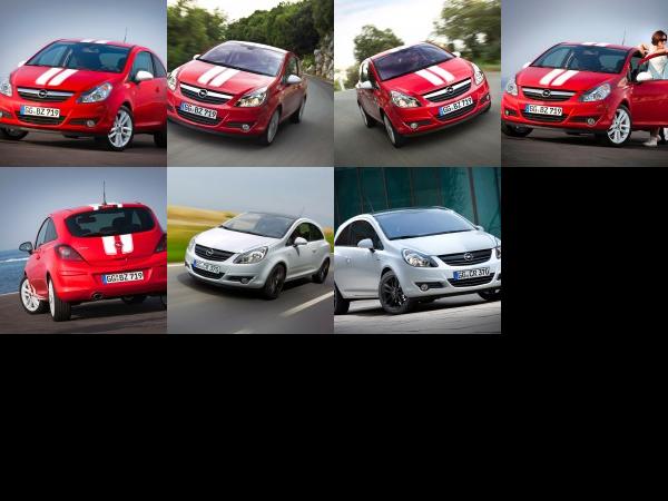 Opel Corsa (2011) - picture 37 of 43